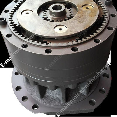1141320 114-319 114-1438 máquina escavadora Slew Reducer Parts da caixa de engrenagens do balanço de 1297995 E320B
