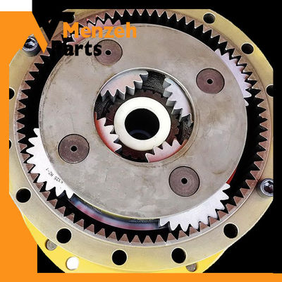 1141320 114-319 114-1438 máquina escavadora Slew Reducer Parts da caixa de engrenagens do balanço de 1297995 E320B