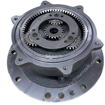 máquina escavadora Swing Gearbox de 20T-26-00100 708-7T-00160 708-7T-00050 20T-70-00541 PC56 PC57 PC50 PC38UU PC40