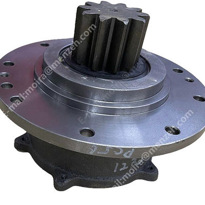 máquina escavadora Swing Gearbox de 20T-26-00100 708-7T-00160 708-7T-00050 20T-70-00541 PC56 PC57 PC50 PC38UU PC40