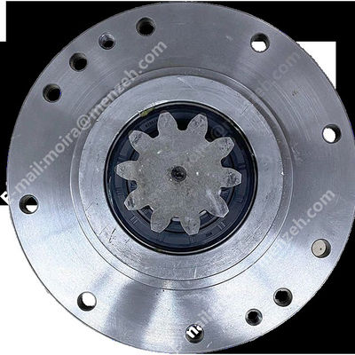 máquina escavadora Swing Gearbox de 20T-26-00100 708-7T-00160 708-7T-00050 20T-70-00541 PC56 PC57 PC50 PC38UU PC40