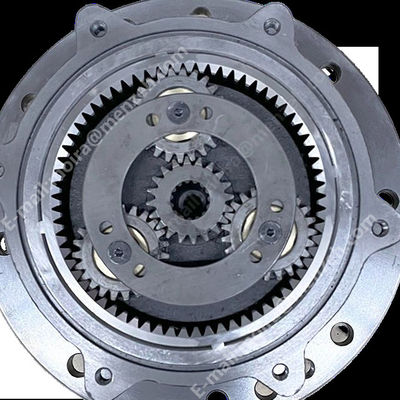 máquina escavadora Swing Gearbox de 20T-26-00100 708-7T-00160 708-7T-00050 20T-70-00541 PC56 PC57 PC50 PC38UU PC40