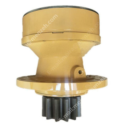 máquina escavadora Swing Reducer Gearbox de 31E6-12030 31E6-12020 31N4-10142 91E1-28070 31N4-10152 R140LC-7 R130Lc-3