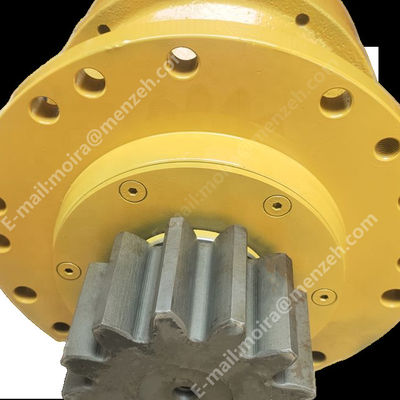 caixa de engrenagens do balanço da movimentação de redução do balanço de 31E6-12040 39Q4-12100 31E6-12030 91E1-28070 31E6-12020 R130-3 R140-9