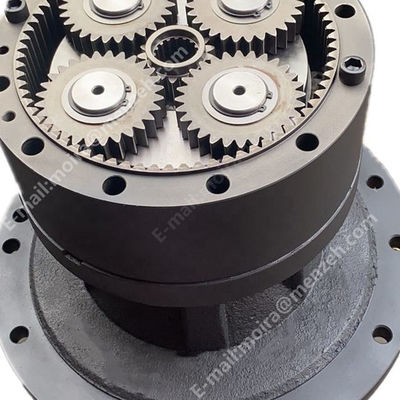 máquina escavadora Swing Reduction Gearbox de 31E9-01050 31N8-12010 31Q9-19140 XKAH-01597 31Q8-10142 31N8-10123 R290 R330 R320
