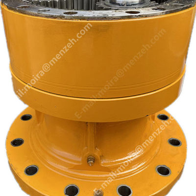 caixa de engrenagens hidráulica do dispositivo do balanço da peça de 31N6-10180 31N6-10181 31Q6-10140 31N6-10181 31N6-10121 R210-7 R160-9 R180-7