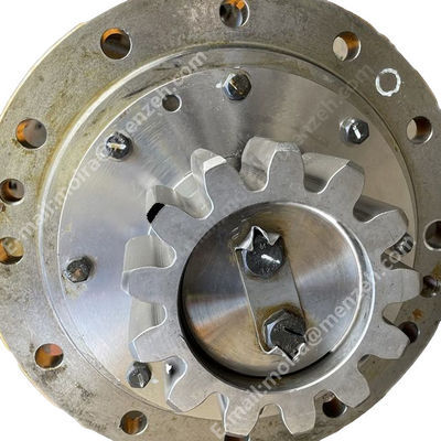 caixa de engrenagens hidráulica do dispositivo do balanço da peça de 31N6-10180 31N6-10181 31Q6-10140 31N6-10181 31N6-10121 R210-7 R160-9 R180-7