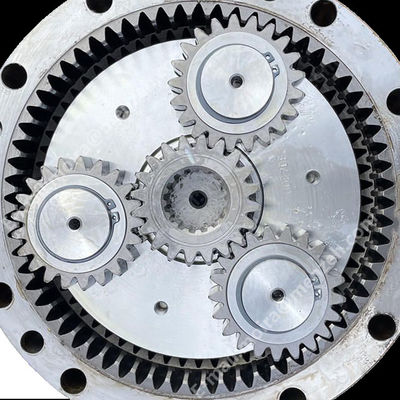 caixa de engrenagens hidráulica do dispositivo do balanço da peça de 31N6-10180 31N6-10181 31Q6-10140 31N6-10181 31N6-10121 R210-7 R160-9 R180-7