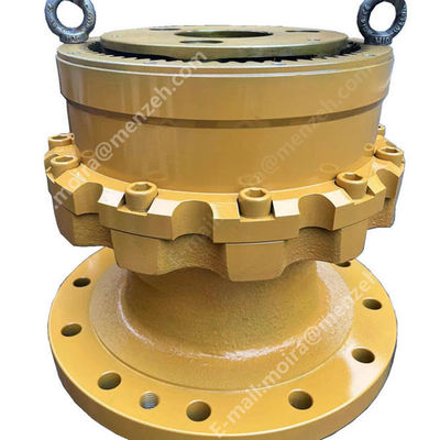 as peças da caixa de engrenagens do balanço de 31Q6-10141 39Q5-12100 31N6-10210 31Q5-21130 81N6-00022 R220Lc-9S R160-9 balançam a caixa de engrenagens