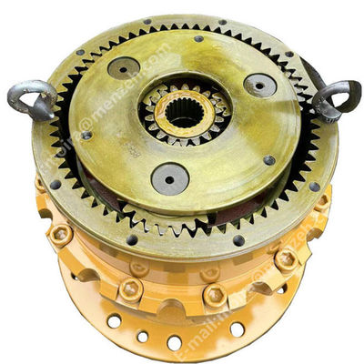 as peças da caixa de engrenagens do balanço de 31Q6-10141 39Q5-12100 31N6-10210 31Q5-21130 81N6-00022 R220Lc-9S R160-9 balançam a caixa de engrenagens