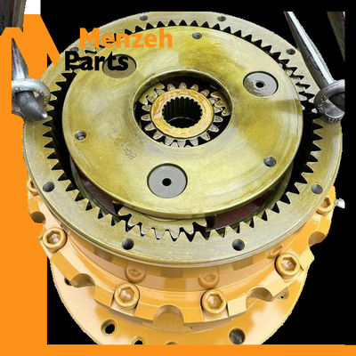 as peças da caixa de engrenagens do balanço de 31Q6-10141 39Q5-12100 31N6-10210 31Q5-21130 81N6-00022 R220Lc-9S R160-9 balançam a caixa de engrenagens