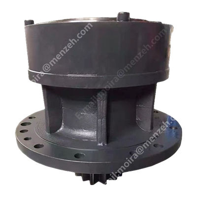 099-3553 096-2048 0935470 0856086 0966456 redutor do balanço da peça de Swing Gearbox Spare da máquina escavadora de SG08E E200B E320B