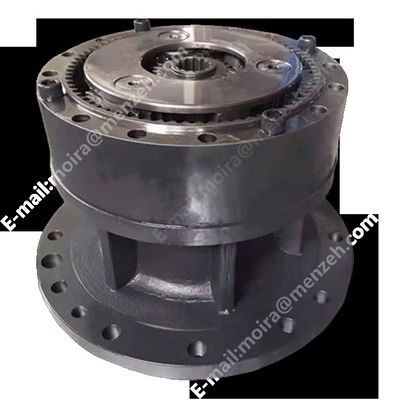 099-3553 096-2048 0935470 0856086 0966456 redutor do balanço da peça de Swing Gearbox Spare da máquina escavadora de SG08E E200B E320B