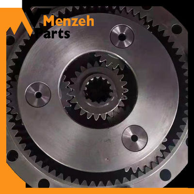 099-3553 096-2048 0935470 0856086 0966456 redutor do balanço da peça de Swing Gearbox Spare da máquina escavadora de SG08E E200B E320B
