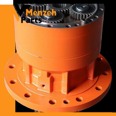 redutor do balanço da peça de Hydraulic Swing Gearbox da máquina escavadora de 104-00047A 104-00050 DX225 DH500
