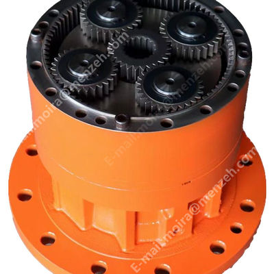 redutor do balanço da peça de Hydraulic Swing Gearbox da máquina escavadora de 104-00047A 104-00050 DX225 DH500