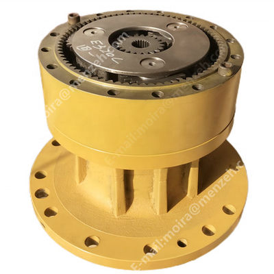 148-4644 148-4679 1912682 2276035 2813588 3530615 redução de Swing Gear Box da máquina escavadora de E320C E320D E320D2 E315C