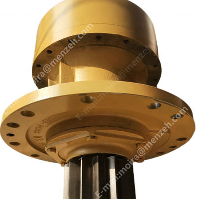 148-4644 148-4679 1912682 2276035 2813588 3530615 redução de Swing Gear Box da máquina escavadora de E320C E320D E320D2 E315C