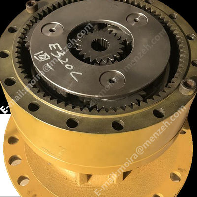 148-4644 148-4679 1912682 2276035 2813588 3530615 redução de Swing Gear Box da máquina escavadora de E320C E320D E320D2 E315C