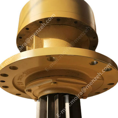 148-4679 2276116 148-4644 267-6767 2813588 caixa de engrenagens do redutor do balanço de Swing Gearbox 320C 320CL 320D E320D2 318C da máquina escavadora