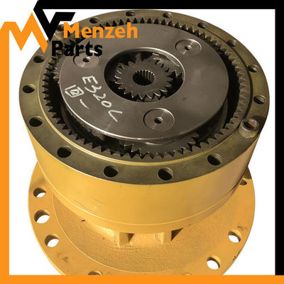 148-4679 2276116 148-4644 267-6767 2813588 caixa de engrenagens do redutor do balanço de Swing Gearbox 320C 320CL 320D E320D2 318C da máquina escavadora