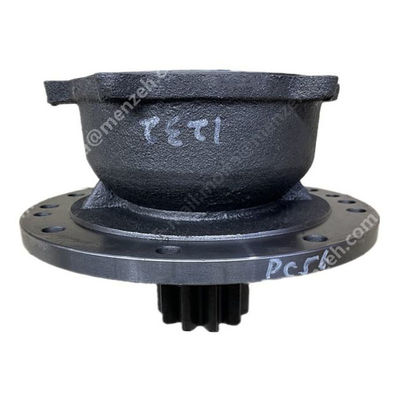caixa de engrenagens da redução do balanço de 708-7T-00160 22H-60-13201 20T-26-00110 PC56 PC55 PC55UU PC50UU PC40