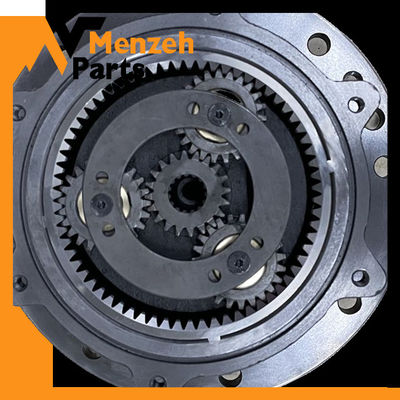 caixa de engrenagens da redução do balanço de 708-7T-00160 22H-60-13201 20T-26-00110 PC56 PC55 PC55UU PC50UU PC40