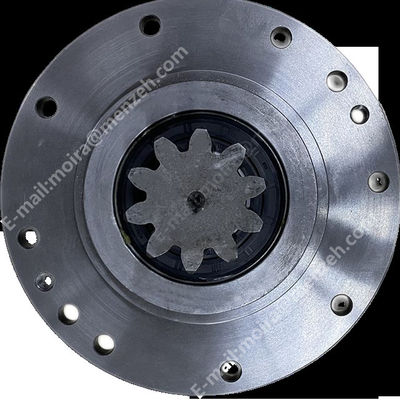 caixa de engrenagens da redução do balanço de 708-7T-00160 22H-60-13201 20T-26-00110 PC56 PC55 PC55UU PC50UU PC40