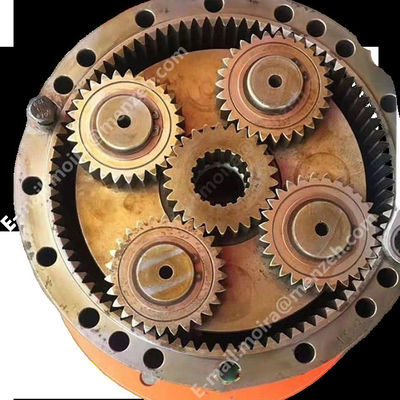 2404-1063 caixa de engrenagens do balanço de 2101-1031 2101-1032 K1004160A 404-00097C 2404-10631 DH225-7 DH220-5 DH225-9 Solor220lc-V