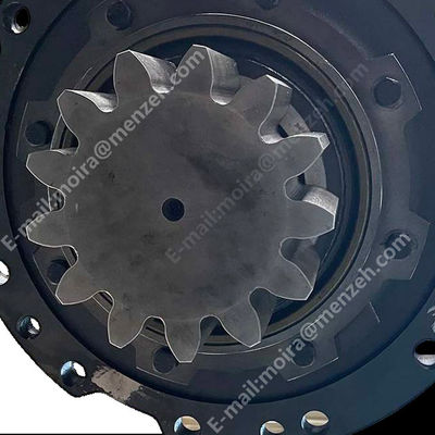 4330222 4355296 4295534 9148922 9149087 máquina escavadora Reducer da caixa de engrenagens do balanço de Ex200-3 Ex200 Ex200-5