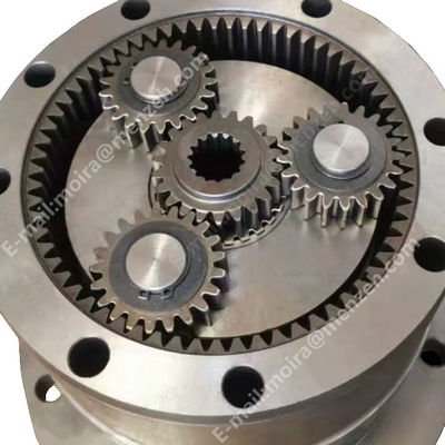 4397256 4366700 4486217 4414579 9269852 máquina escavadora Swing Gearbox da caixa de engrenagens do pântano de EX60-5 EX60LC-5 EX75-5 EX70-5 EX80-5