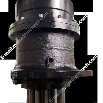 9148922 9111266 9080248 9102727 9148123 redutor do dispositivo da caixa de engrenagens do balanço de EX200 EX200-1 EX200-5 EX400