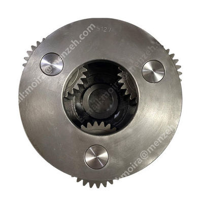 9233692 9269199 9243839 9250188 9261222 máquina escavadora final da caixa de engrenagens da movimentação de Zx200-3 Zax200-3