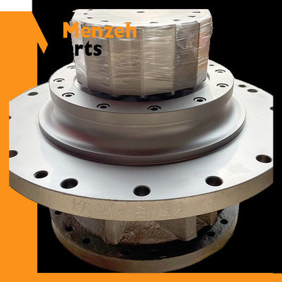 14542165 14569767 máquina escavadora Swing Gearbox Assy de VOE14598751 VOE14573056 VOE14570794 EC290C EC290B