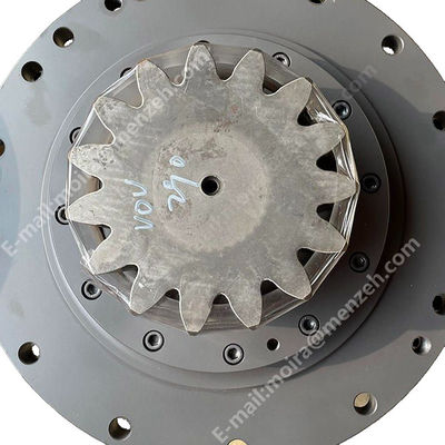 14542165 14569767 máquina escavadora Swing Gearbox Assy de VOE14598751 VOE14573056 VOE14570794 EC290C EC290B