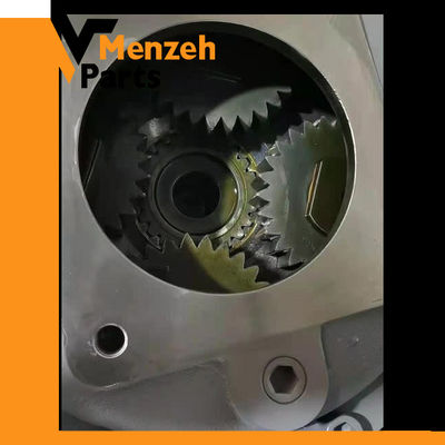 14609494 14559205 14640501 máquina escavadora Swing Reduction Gearbox de VOE14522563 VOE14535293 EC700B EC700C EC700B EC330B