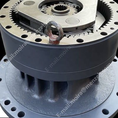 Caixa de engrenagens do balanço de Voe14566202 Voe14566200 14599575 VOE14577125 M2X146 M5X180 M2X63 EC240 Hd1430-3 Hd1430