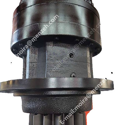 Peças da caixa de engrenagens do balanço do conjunto da caixa de engrenagens do gerencio Jcb220 de JRC0006 1012100 Mfc160-039D 20/925660