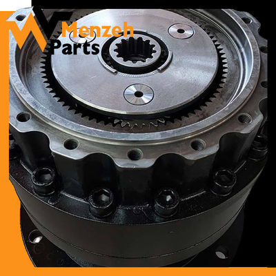 Peças da caixa de engrenagens do balanço do conjunto da caixa de engrenagens do gerencio Jcb220 de JRC0006 1012100 Mfc160-039D 20/925660