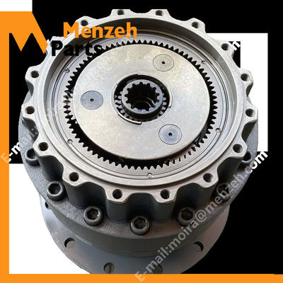 Peças da caixa de engrenagens do balanço do conjunto da caixa de engrenagens do gerencio Jcb220 de JRC0006 1012100 Mfc160-039D 20/925660