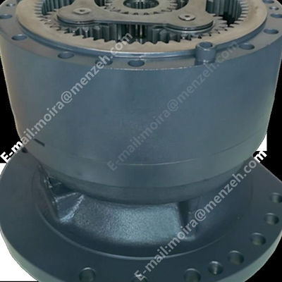 Caixa de engrenagens do balanço de LQ15V00015F1 LQ15V00015F2 YN02B01030D1 YN30V00104F1 MFC160-065 SK250-8 SK260 SK250LC-6E