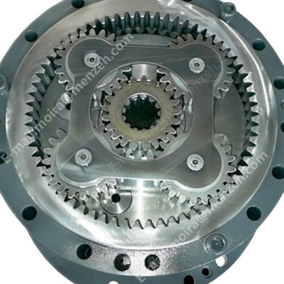 Caixa de engrenagens do balanço de LQ15V00015F1 LQ15V00015F2 YN02B01030D1 YN30V00104F1 MFC160-065 SK250-8 SK260 SK250LC-6E