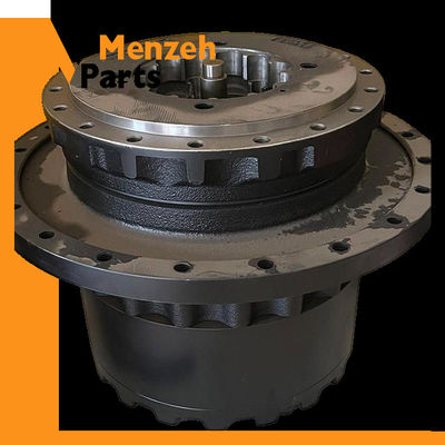 máquina escavadora Travel Gearbox de 20Y-27-00501 20Y-27-00500 708-8F-31174 PC200-8 PC200-7 PC200