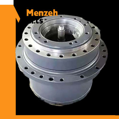 203-60-56701 redução de curso PC130 de Travel Gearbox Pc 120-5 da máquina escavadora 203-60-63101