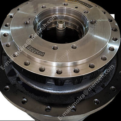 203-60-56701 redução de curso PC130 de Travel Gearbox Pc 120-5 da máquina escavadora 203-60-63101