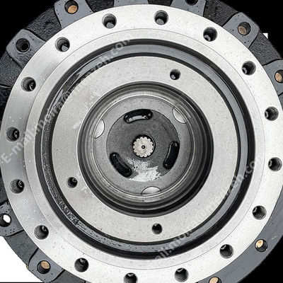 480-6768 480-6766 peças Gp-finais de Travel Gearbox Drive da máquina escavadora final da peça E320D2 da movimentação