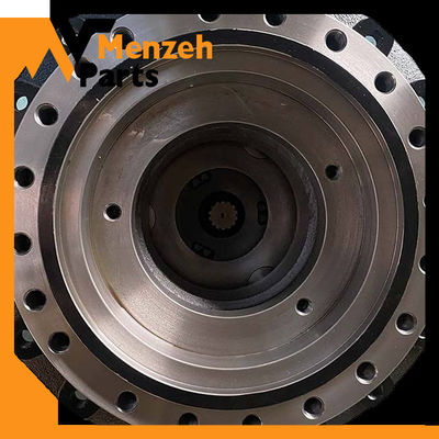 redutor E325 E325C E329 de Hydraulic Parts Travel da máquina escavadora 2966218 3332909 267-6796 296-6218