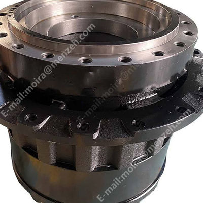 redutor E325 E325C E329 de Hydraulic Parts Travel da máquina escavadora 2966218 3332909 267-6796 296-6218