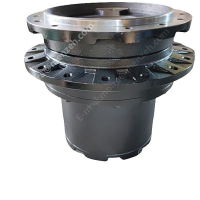 9096483 caixa de engrenagens do redutor de velocidade de Parts Final Drive de 9065934 máquinas escavadoras para a caixa de engrenagens do curso de EX100-1 EX120-1