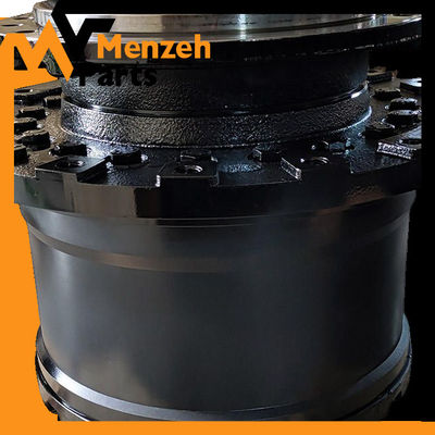 9116392 9116393 máquina escavadora Spare Parts 9083734 da caixa de engrenagens do curso do redutor EX200-2 EX200-3 EX200-5 do curso